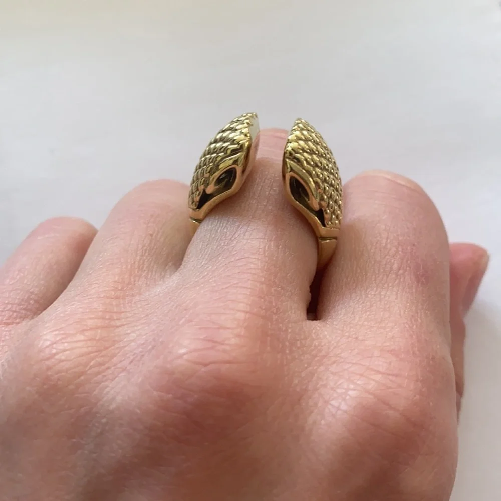 Realm Python Ring - Picture 6 of 8